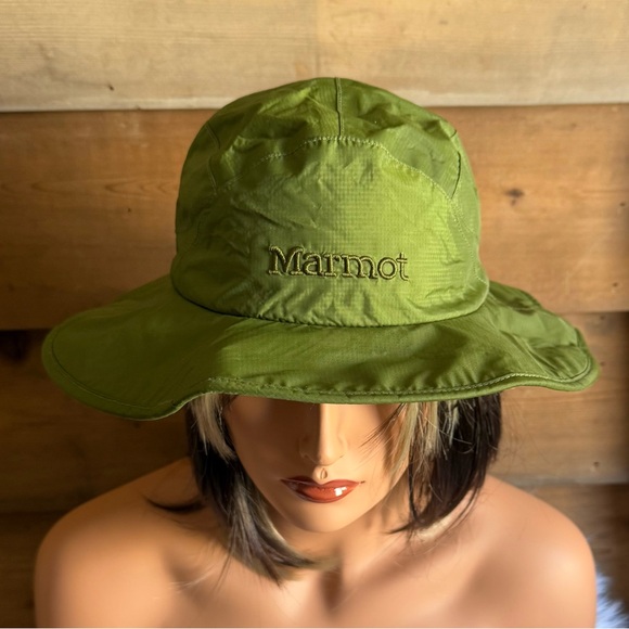 Marmot PreCip Evo Safari Adventure Hat - Picture 1 of 4